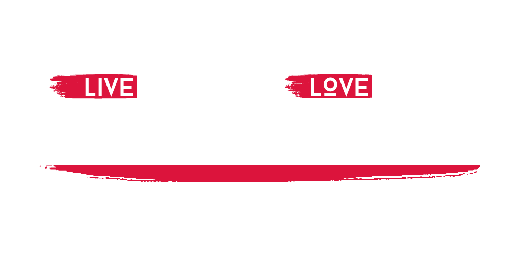 Live Clean, Love Life, Rock Recovery